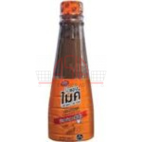 Zab Mike Fermented fish sauce Somtum 350ml x 24